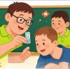 Иконка канала Творческое объединение  педагогов "АнтониМы"