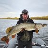 Иконка канала Рыбалка с Григоричем