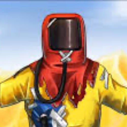 Иконка канала dimasrustgame
