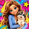 Иконка канала Animation Lab 🎬 by Alla