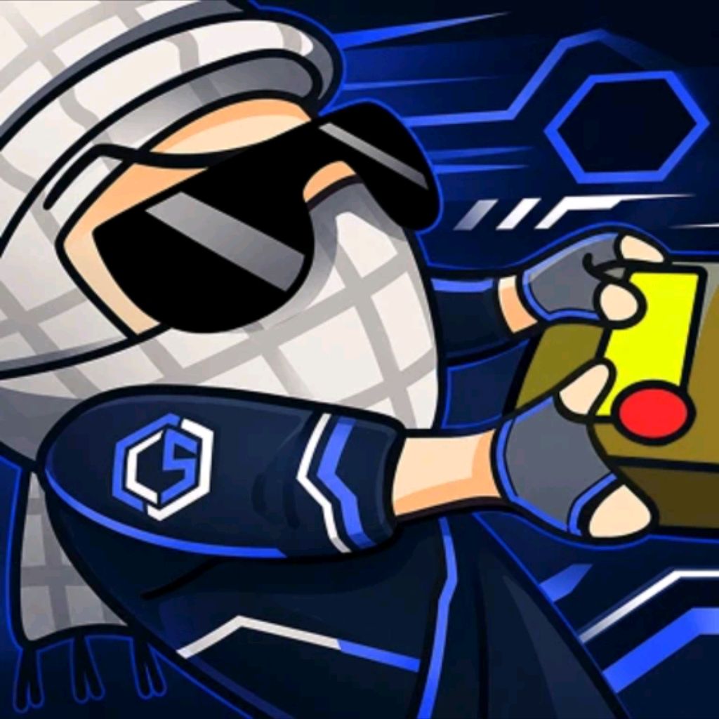 Иконка канала GeometryDash