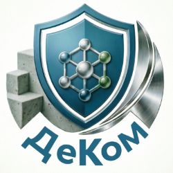 Иконка канала ДеКом инновационные технологии и материалы