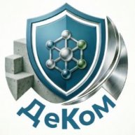 Иконка канала ДеКом инновационные технологии и материалы