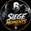 Иконка канала SIEGE MOMENT