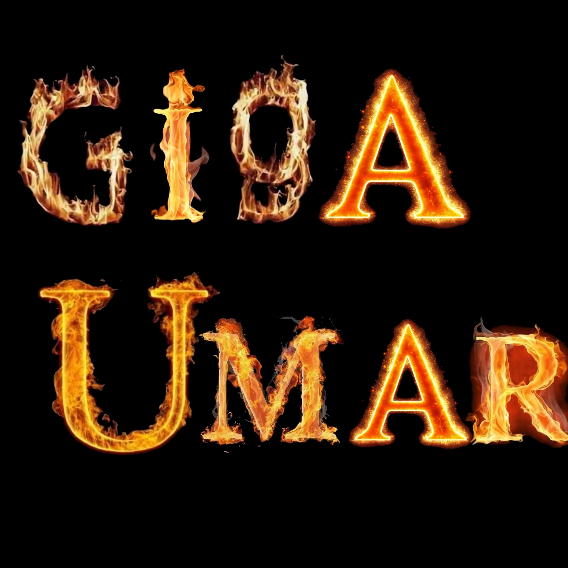 Иконка канала GIGAUMAR