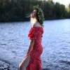 Иконка канала Настя замечает!