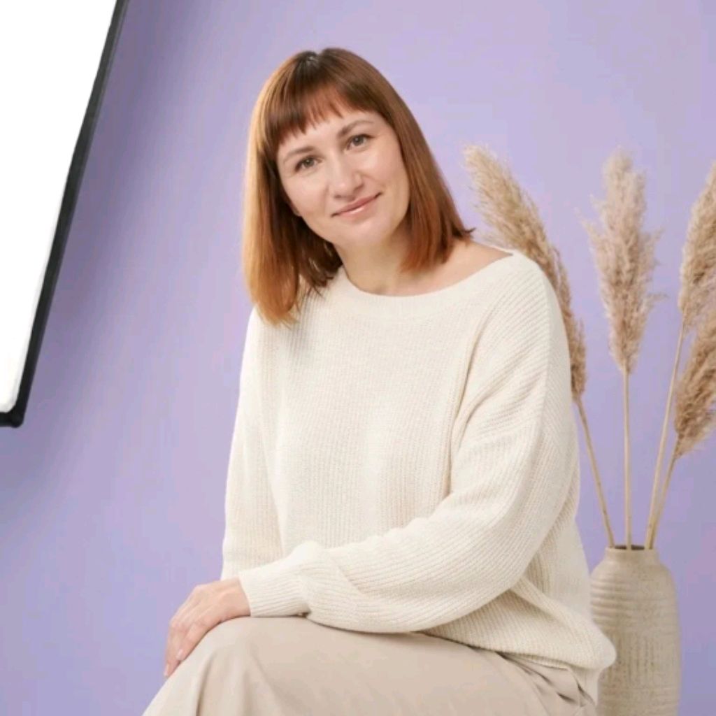 Иконка канала OlgaGubina76219633