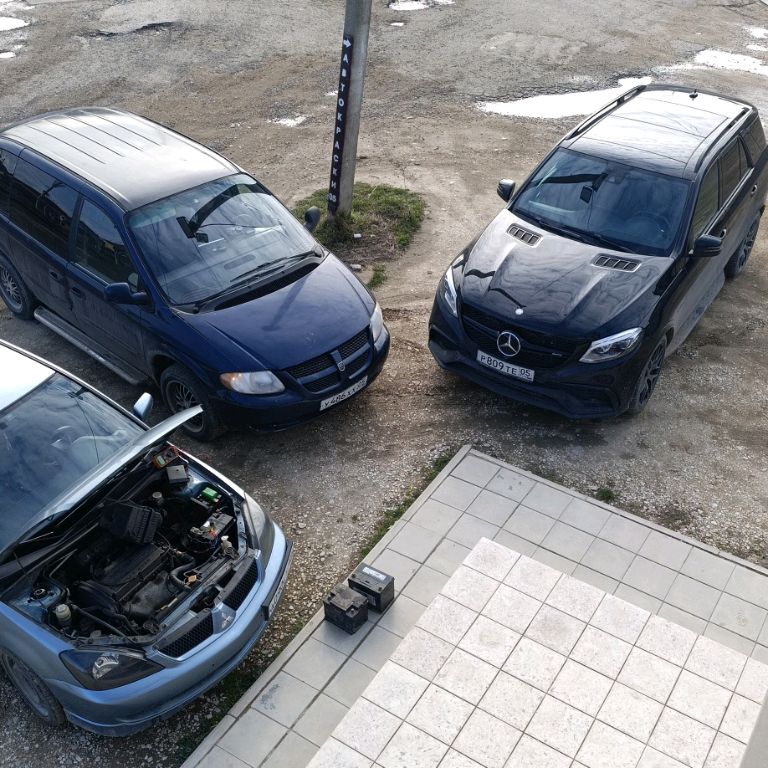 Аватар автора