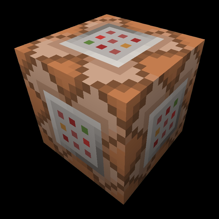 Иконка канала MinecraftKirill 26.2