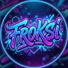 Иконка канала froksi