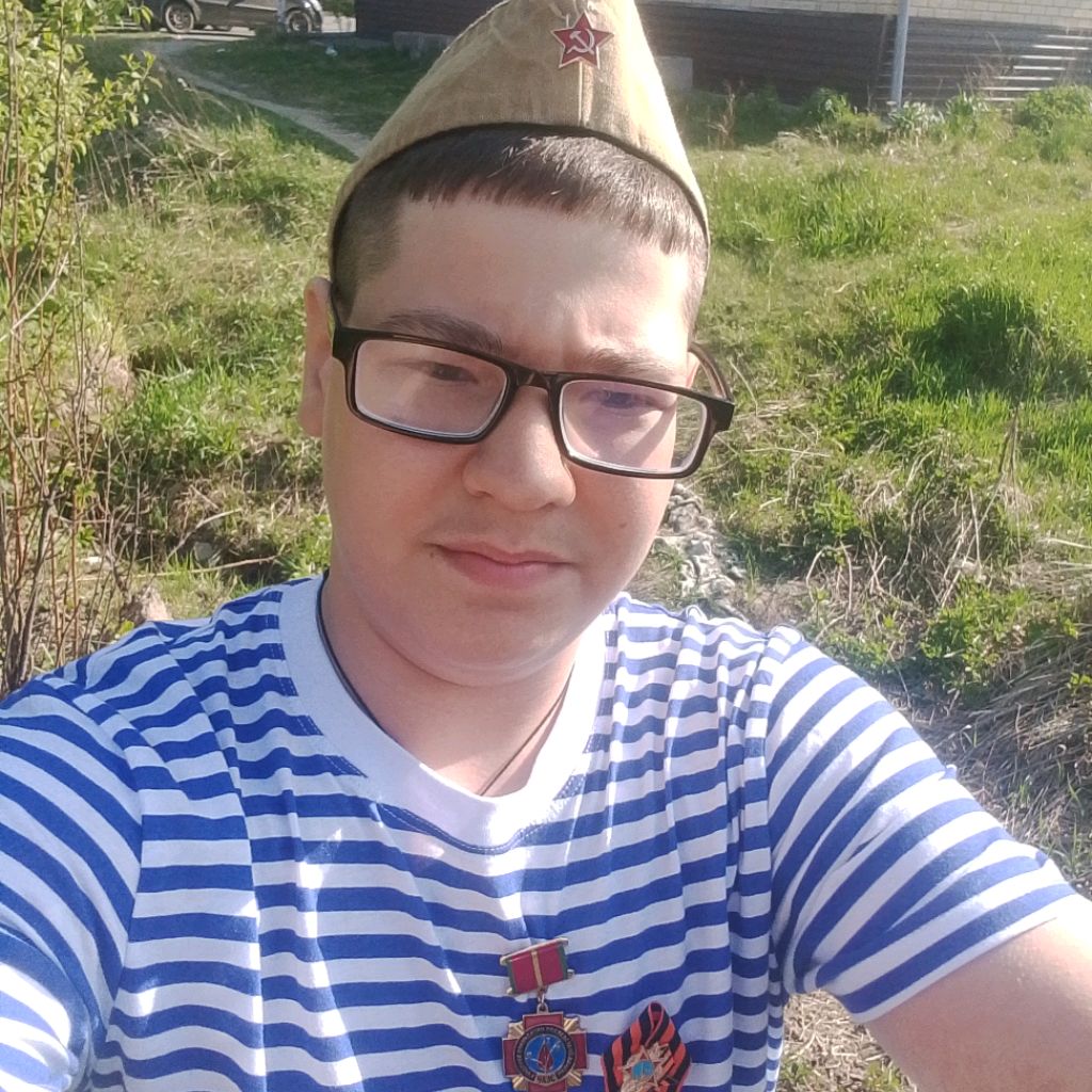 Иконка канала Цой Жив