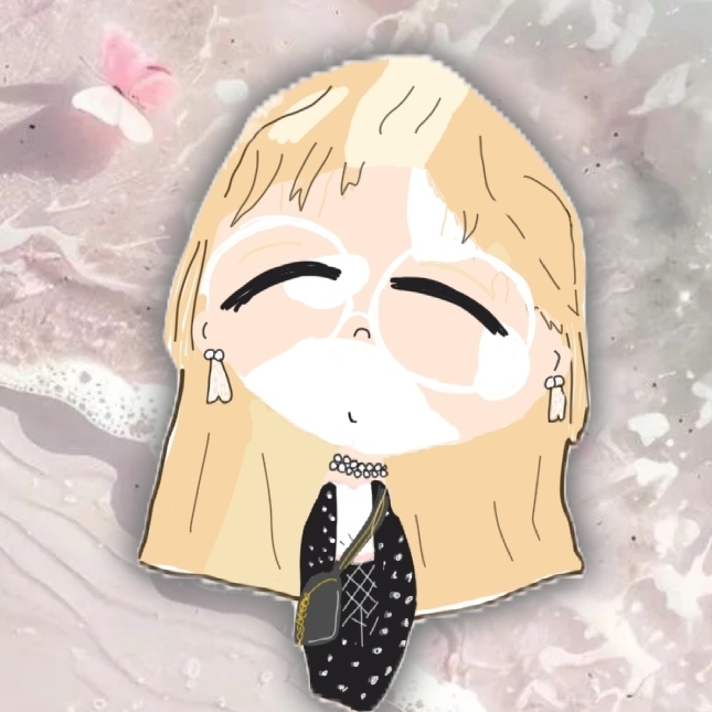 Иконка канала 🐚~𝓐𝓷𝓷𝓪 𝓐𝓿𝓪𝓽𝓪𝓻 𝔀𝓸𝓻𝓵𝓭 ~☕
