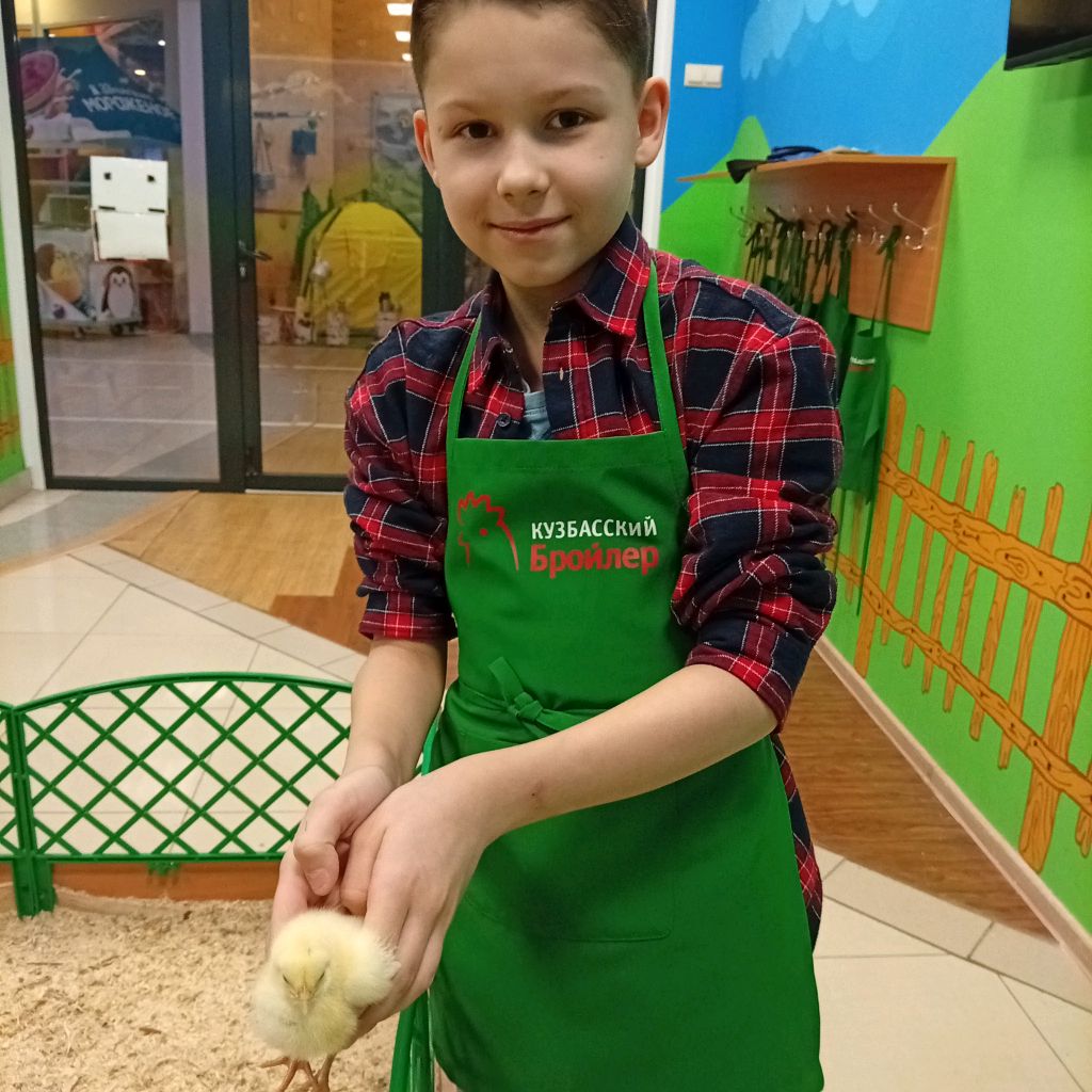 Иконка канала Яромир ТВ.