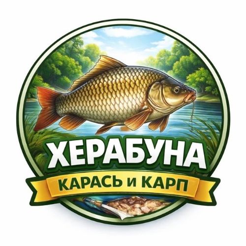 Иконка канала hurabuna_club_store