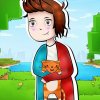 Иконка канала Перизаливы с Ютуба ~~