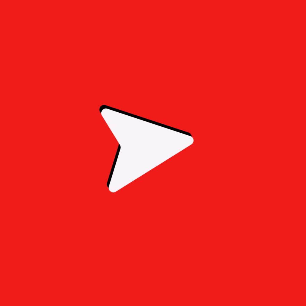 Иконка канала Egovideo