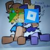 Иконка канала Super Bear Adventure и Roblox
