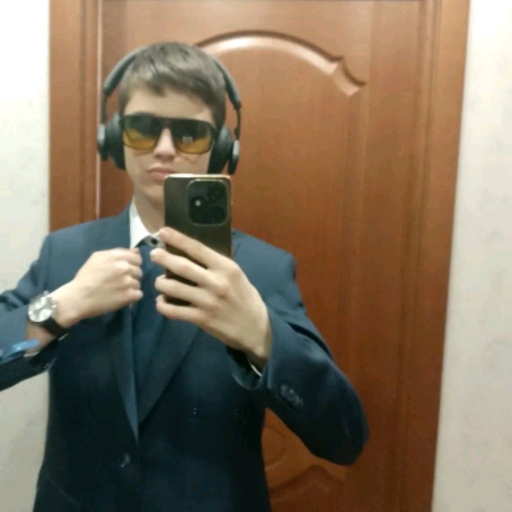 Аватар автора