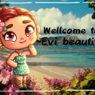 Иконка канала ~Evi Beautiful ~