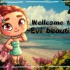 Иконка канала ~Evi Beautiful ~