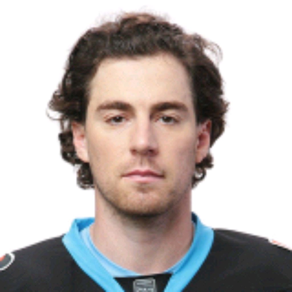Иконка канала Jordan Gross 🏒