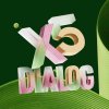 Иконка канала Dialog X5