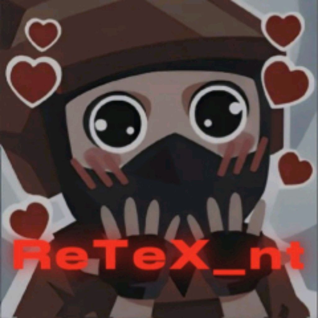 Иконка канала ReTeX_nt
