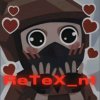 Иконка канала ReTeX_nt