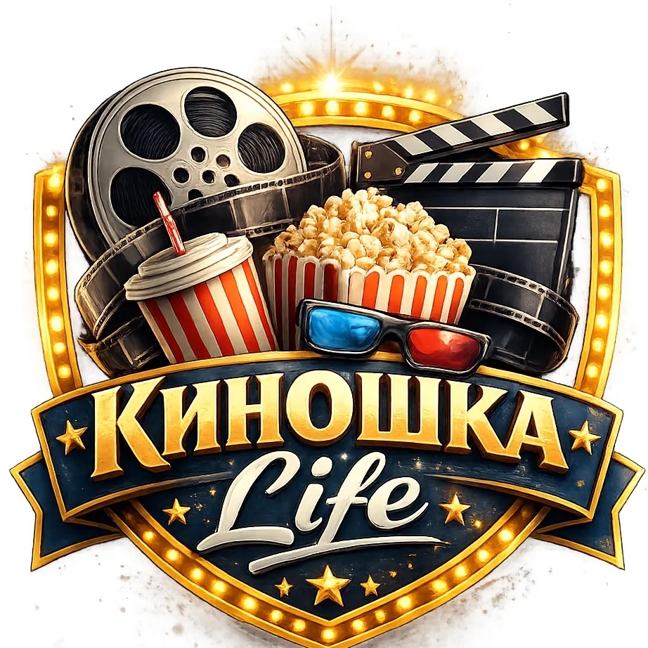 Иконка канала Киношка Life