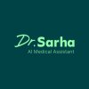 Иконка канала Dr. Sarha | Платформа для дерматологов | ИИ