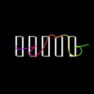 Иконка канала Дизайн Студия "Нить"