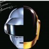 Иконка канала Daft Punk