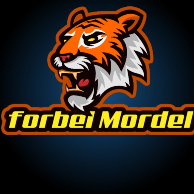 Иконка канала Fordel Morsel