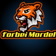Иконка канала Fordel Morsel
