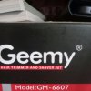 Иконка канала Geemy