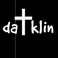 Иконка канала DA†KLIN