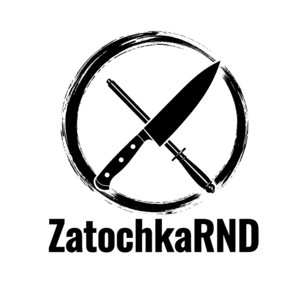 Иконка канала ZatochkaRND