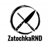 Иконка канала ZatochkaRND