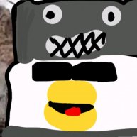 Иконка канала Roblox 80 К