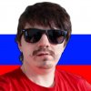 Иконка канала TheRosmotionGames