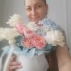 Иконка канала АЛИНА О ЦВЕТАХ