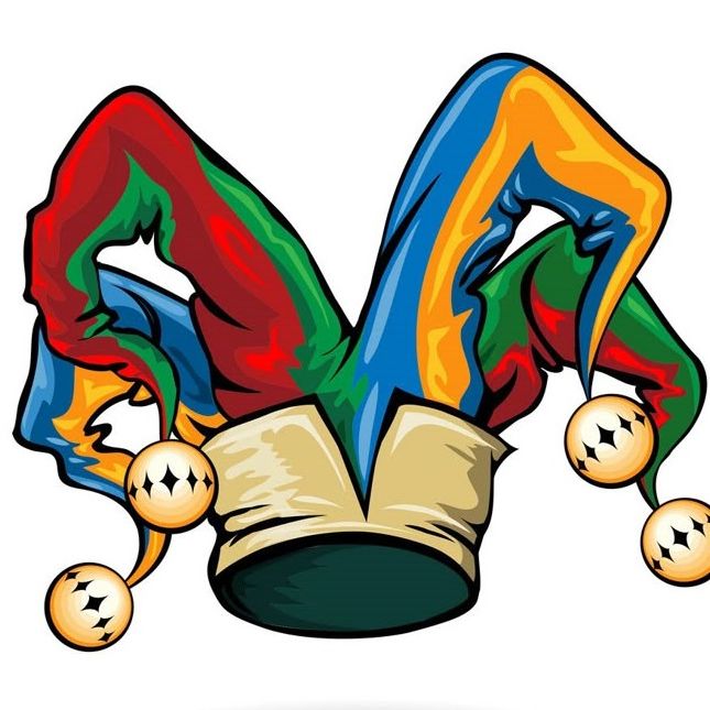 Иконка канала JESTER88