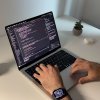 Иконка канала Code with Dy