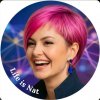 Иконка канала Life is Nat