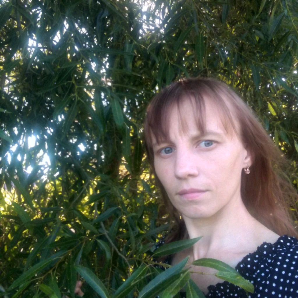 Иконка канала Елена. Для Души