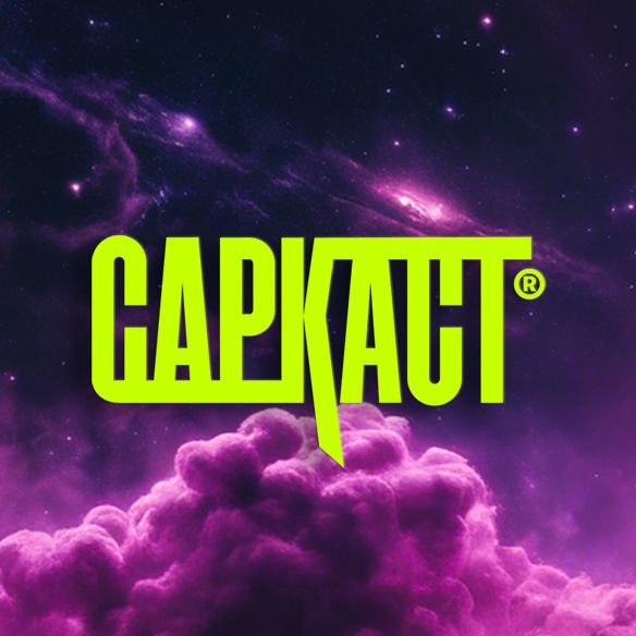 Иконка канала Саркаст | All Cores Are Boosted
