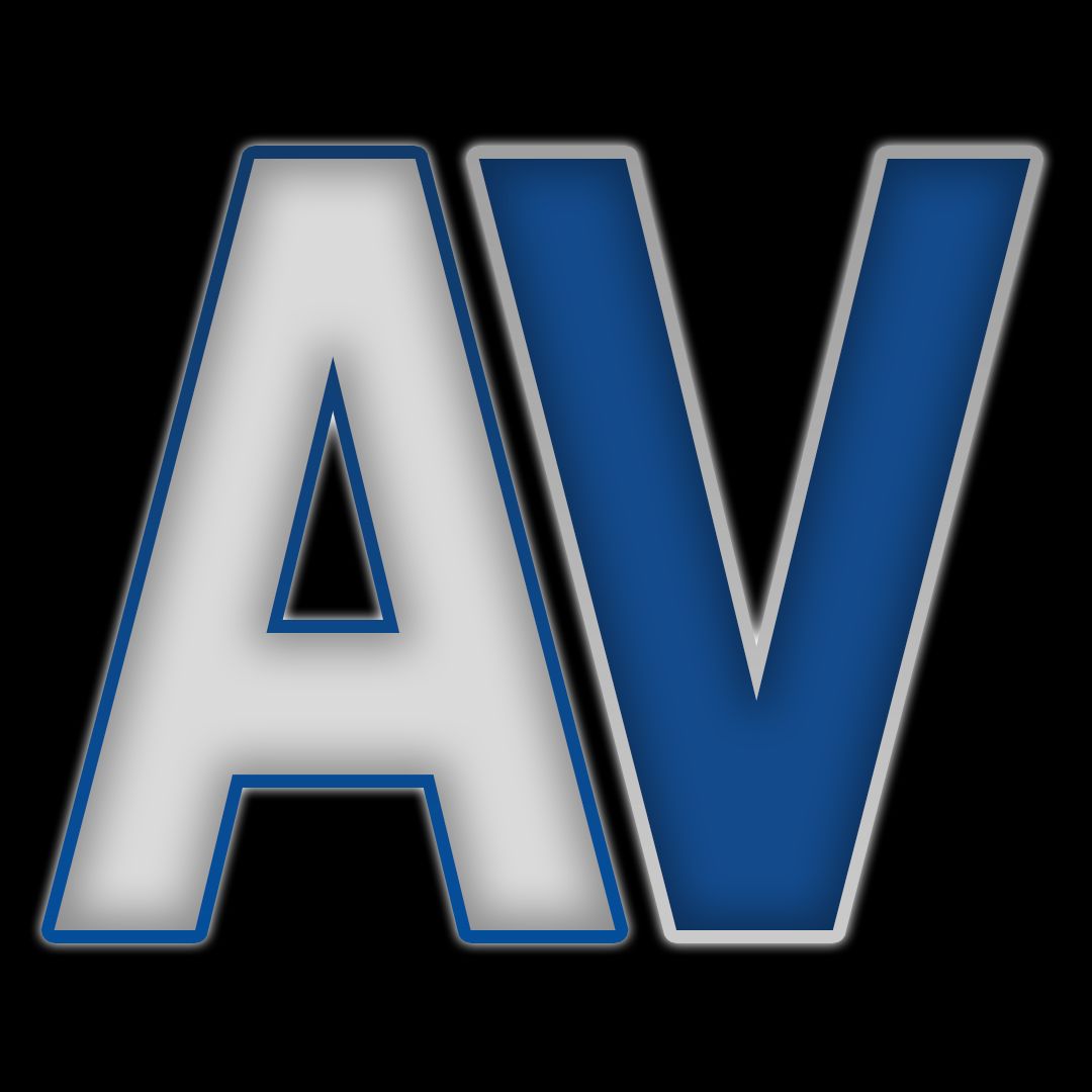 Иконка канала AlexVest