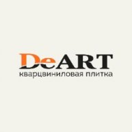 Иконка канала DeART Кварцвиниловая плитка