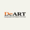 Иконка канала DeART Кварцвиниловая плитка