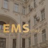 Иконка канала EMS Space